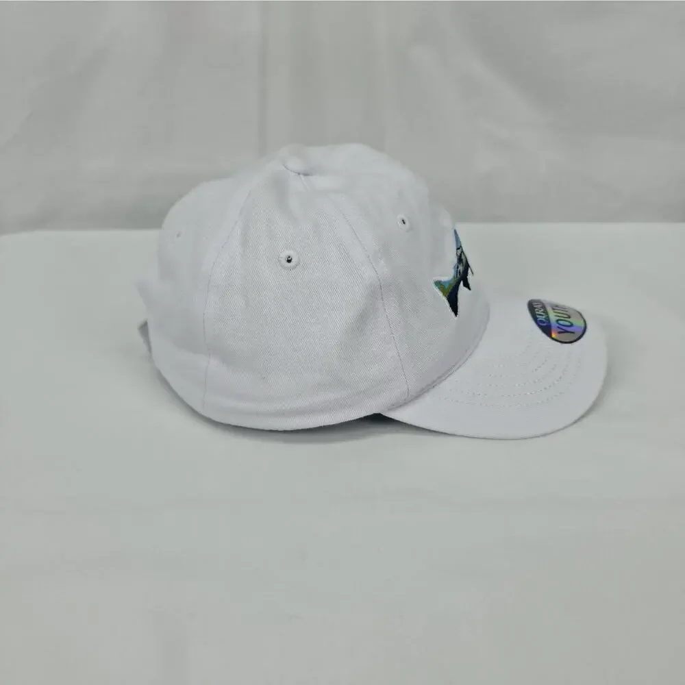 Ouray Sportswear Youth Trout Fishing Hat White Mountain Outdoors Fly fishing